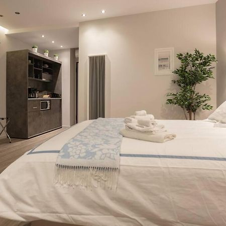 A11 Pristine & Comfy Studio Near Plaka & Parthenon Αθήνα Εξωτερικό φωτογραφία