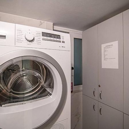 A11 Pristine & Comfy Studio Near Plaka & Parthenon Αθήνα Εξωτερικό φωτογραφία