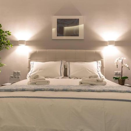 A11 Pristine & Comfy Studio Near Plaka & Parthenon Αθήνα Εξωτερικό φωτογραφία