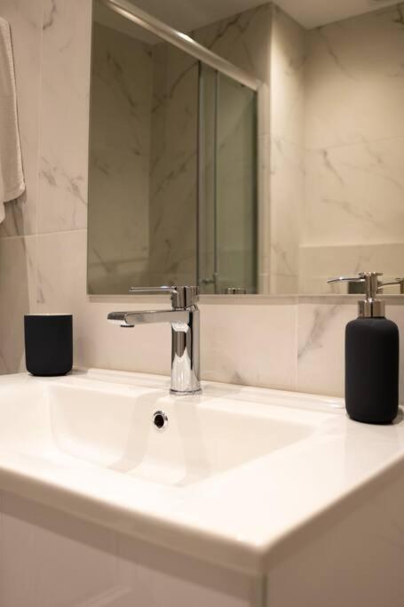 A11 Pristine & Comfy Studio Near Plaka & Parthenon Αθήνα Εξωτερικό φωτογραφία