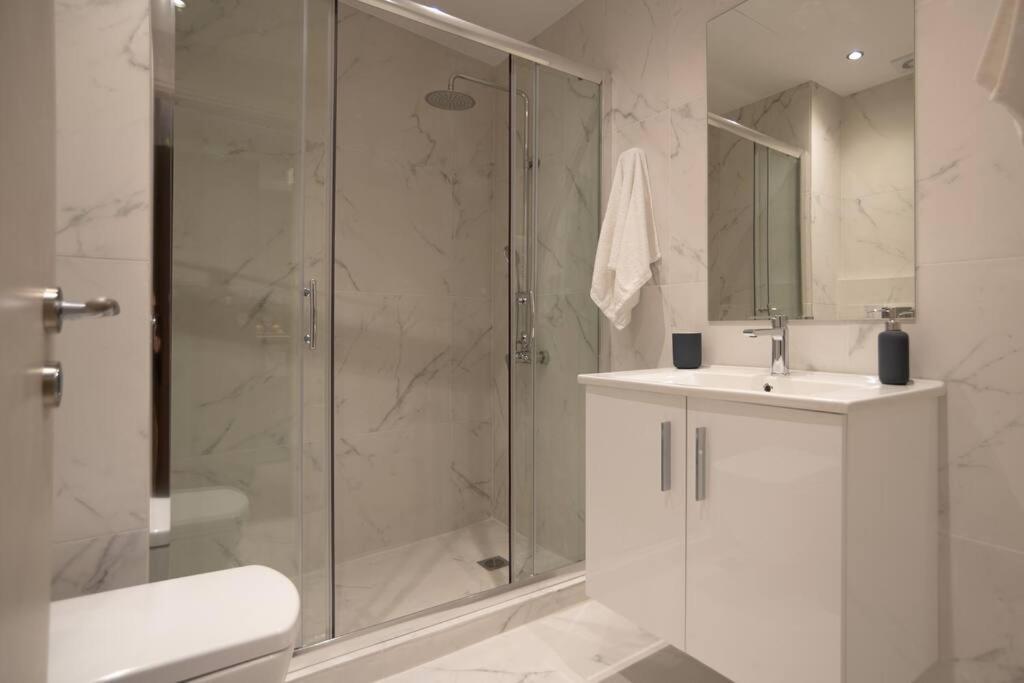 A11 Pristine & Comfy Studio Near Plaka & Parthenon Αθήνα Εξωτερικό φωτογραφία