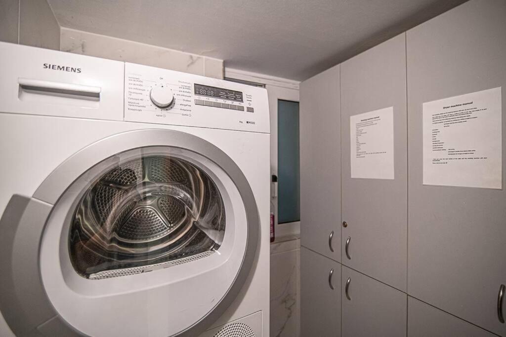 A11 Pristine & Comfy Studio Near Plaka & Parthenon Αθήνα Εξωτερικό φωτογραφία