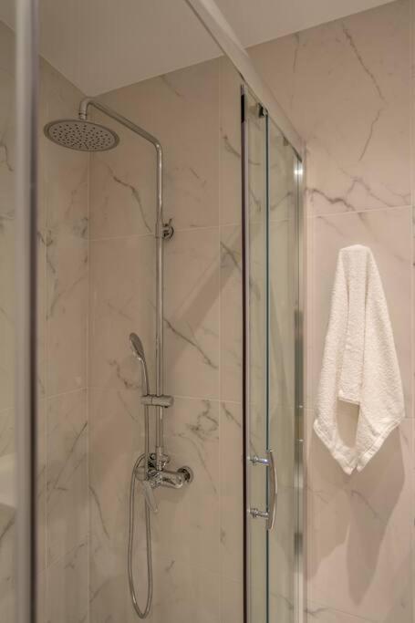 A11 Pristine & Comfy Studio Near Plaka & Parthenon Αθήνα Εξωτερικό φωτογραφία