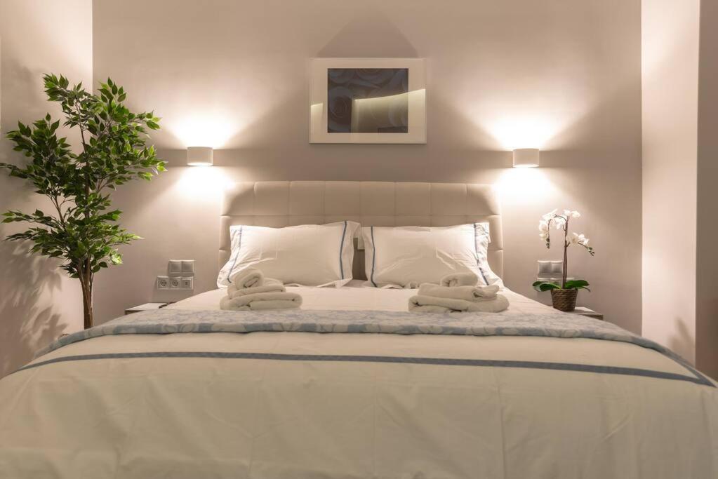 A11 Pristine & Comfy Studio Near Plaka & Parthenon Αθήνα Εξωτερικό φωτογραφία
