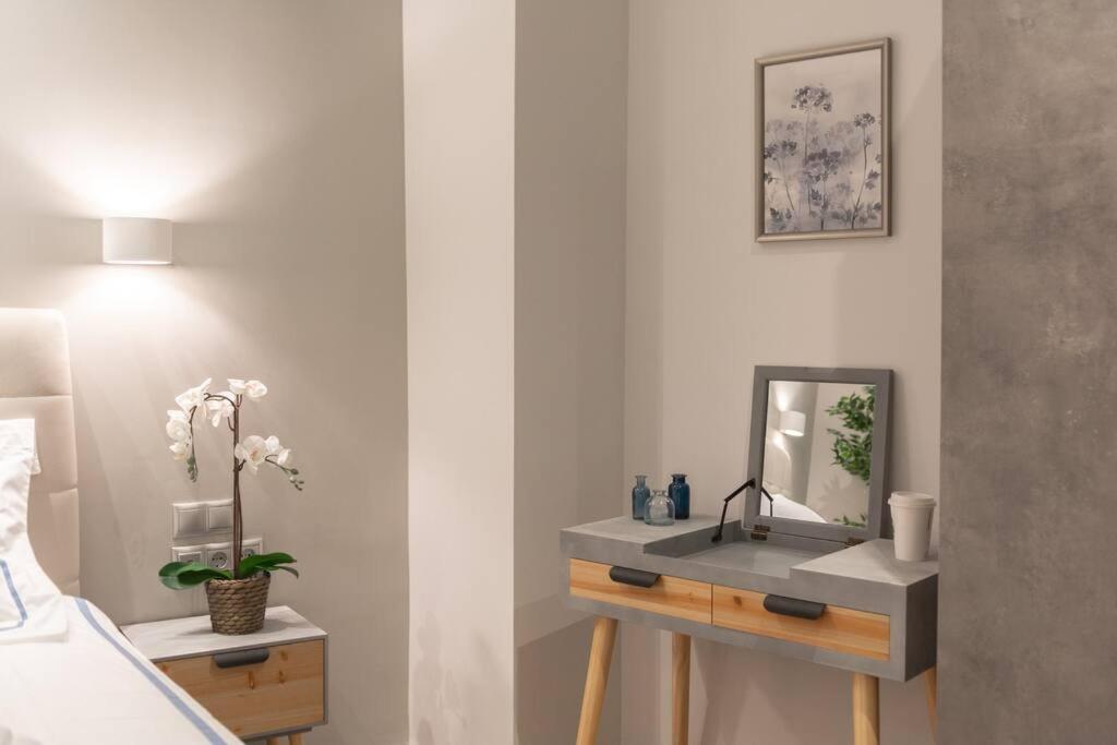 A11 Pristine & Comfy Studio Near Plaka & Parthenon Αθήνα Εξωτερικό φωτογραφία