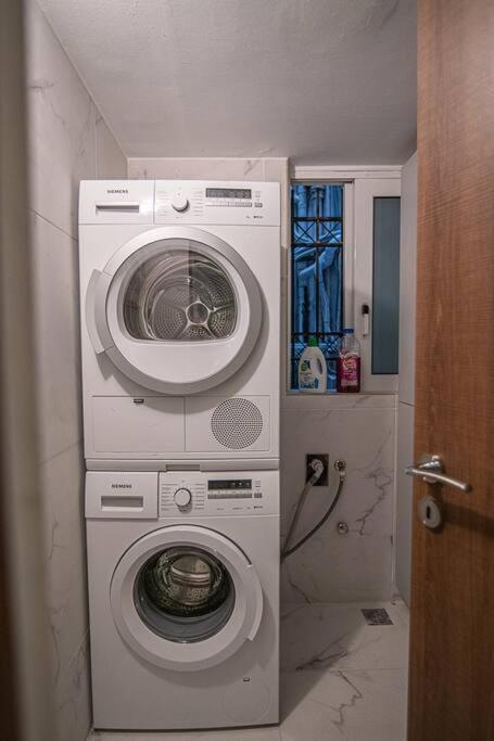 A11 Pristine & Comfy Studio Near Plaka & Parthenon Αθήνα Εξωτερικό φωτογραφία